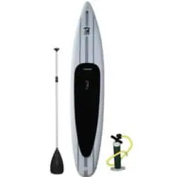 Tower Xplorer 14' Inflatable SUP Review