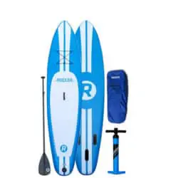 iRocker Paddle Boards 10' Inflatable SUP Review
