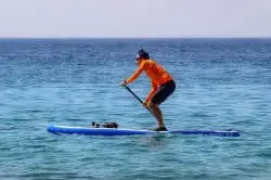 Best Inexpensive Paddle Board