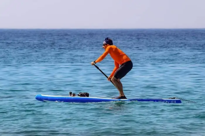 Best Inexpensive Paddle Board