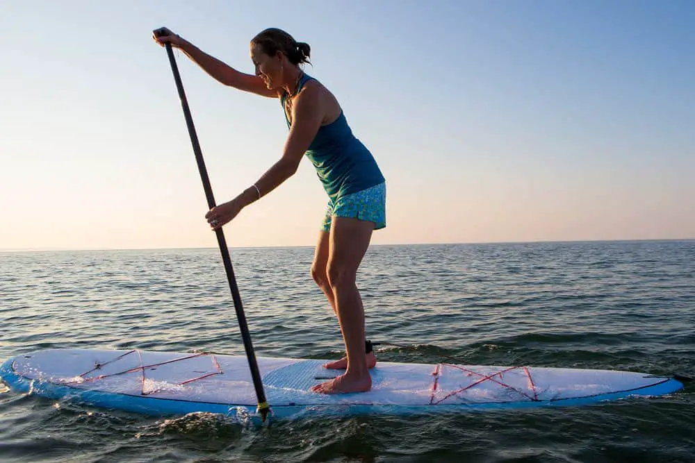 best-womens-paddle-board