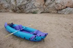 Are Inflatable Kayaks Safe?