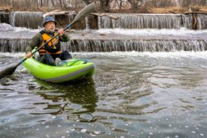 Are Inflatable Kayaks Safe?