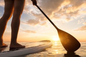 Body Glove Paddle Board Review