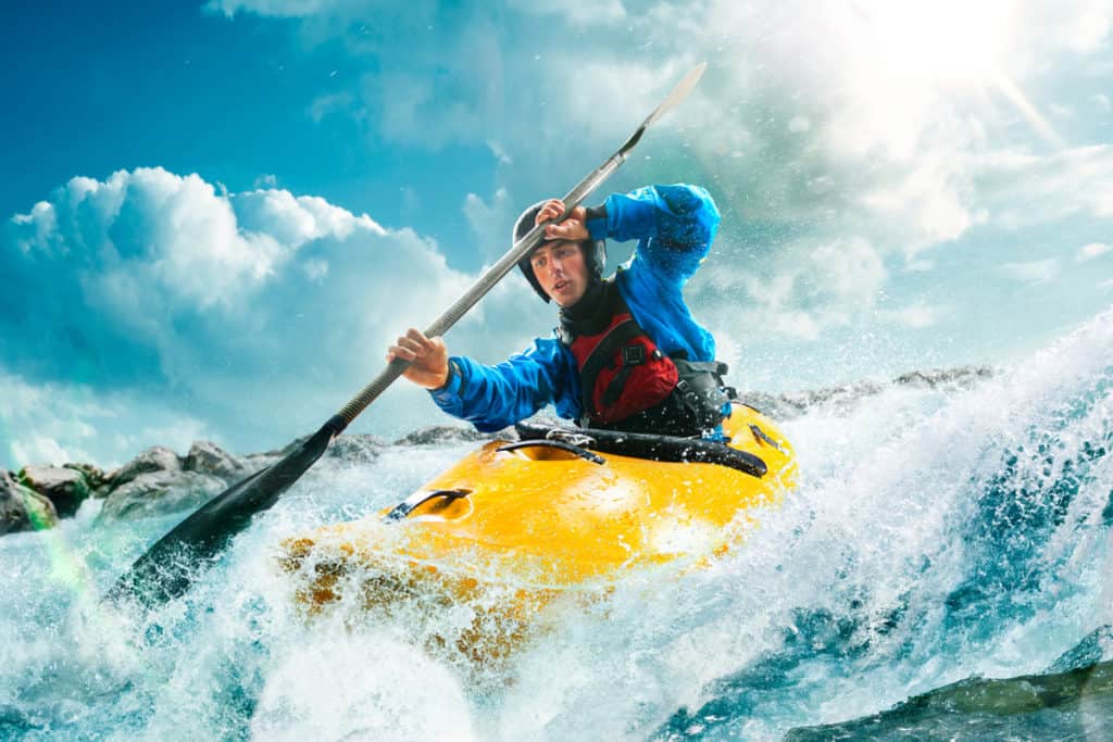 What To Bring Kayaking