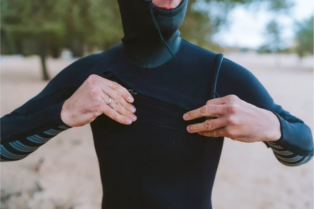 What To Wear Under A Wetsuit