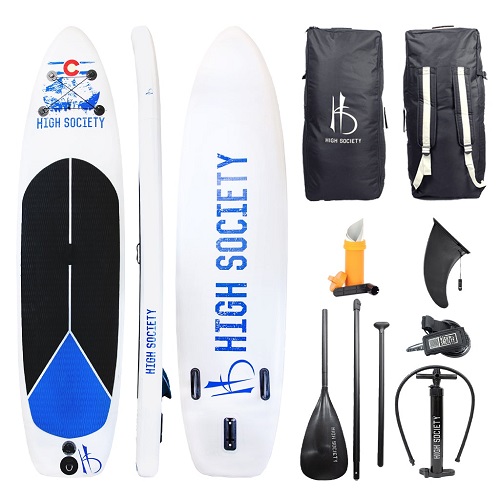 ZG Stand Up Paddle Board